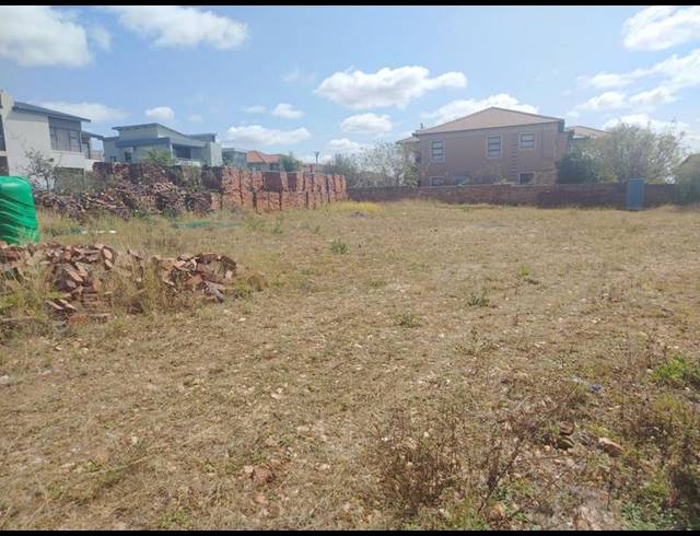 LAND FOR SALE IN BENDOR